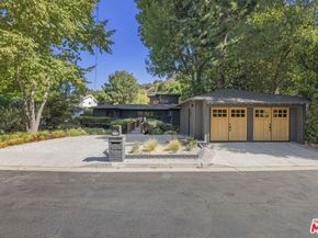 11747 Canton Place, Studio City CA 91604