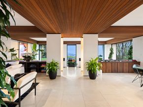 10865 Savona Road, Los Angeles CA 90077