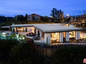 10865 Savona Road, Los Angeles CA 90077