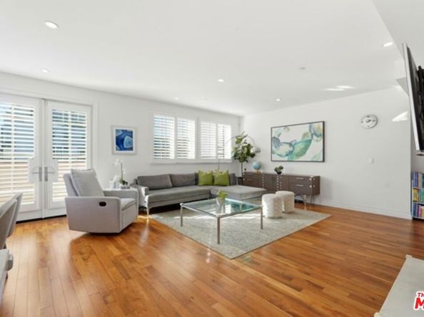 4661 Wilshire Boulevard 204, Los Angeles CA 90010