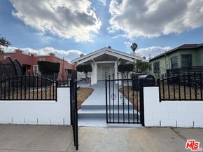 2526 W 21st Street, Los Angeles CA 90018