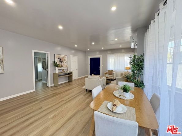 2526 W 21st Street, Los Angeles CA 90018