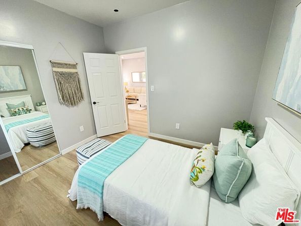 2526 W 21st Street, Los Angeles CA 90018