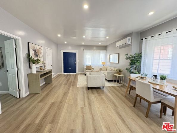 2526 W 21st Street, Los Angeles CA 90018