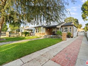 5324 Irvine Avenue, Valley Village CA 91601