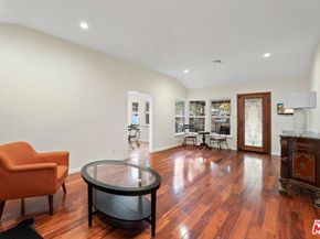 5324 Irvine Avenue, Valley Village CA 91601