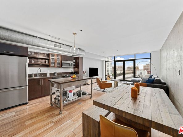 1111 S Grand Avenue 1111, Los Angeles CA 90015