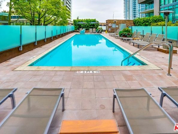 1111 S Grand Avenue 1111, Los Angeles CA 90015