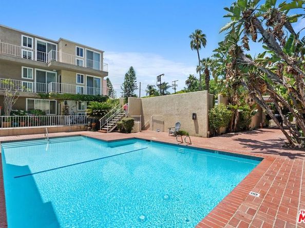 4610 Densmore Avenue 105, Encino CA 91436