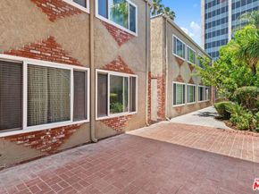 4610 Densmore Avenue 105, Encino CA 91436