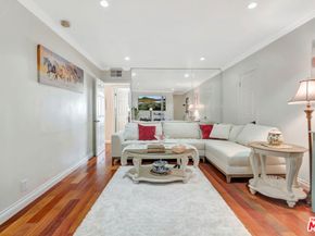 4610 Densmore Avenue 105, Encino CA 91436