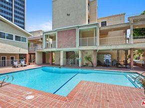 4610 Densmore Avenue 105, Encino CA 91436