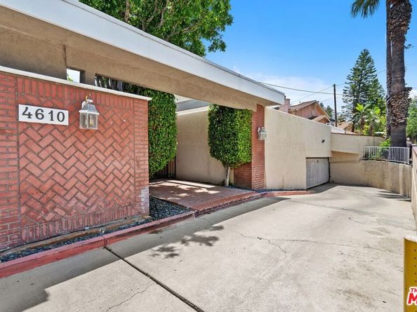 4610 Densmore Avenue 105, Encino CA 91436