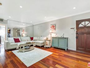 4610 Densmore Avenue 105, Encino CA 91436