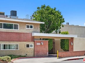 4610 Densmore Avenue 105, Encino CA 91436