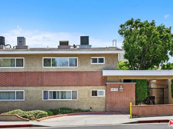 4610 Densmore Avenue 105, Encino CA 91436