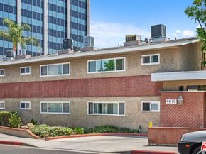 4610 Densmore Avenue 105, Encino CA 91436