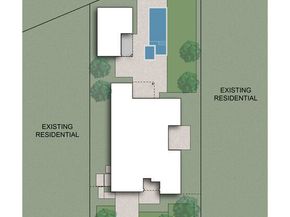 4241 Woodcliff Road, Sherman Oaks CA 91403