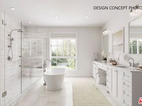 4241 Woodcliff Road, Sherman Oaks CA 91403