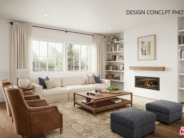 4241 Woodcliff Road, Sherman Oaks CA 91403