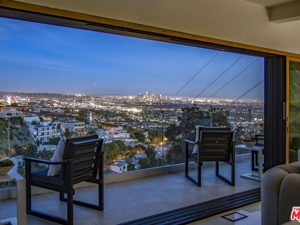 8638 Hollywood Boulevard, Los Angeles CA 90069