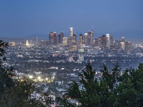 8638 Hollywood Boulevard, Los Angeles CA 90069