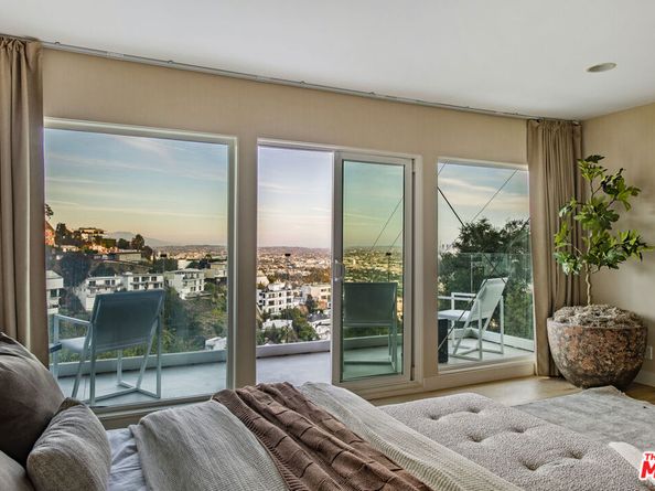 8638 Hollywood Boulevard, Los Angeles CA 90069