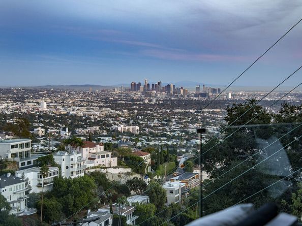 8638 Hollywood Boulevard, Los Angeles CA 90069