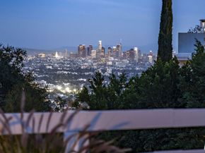 8638 Hollywood Boulevard, Los Angeles CA 90069