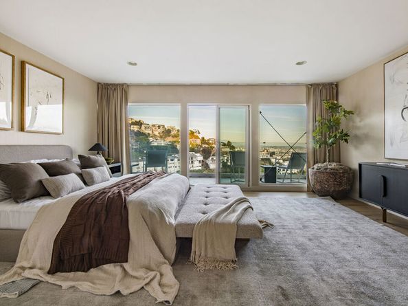 8638 Hollywood Boulevard, Los Angeles CA 90069