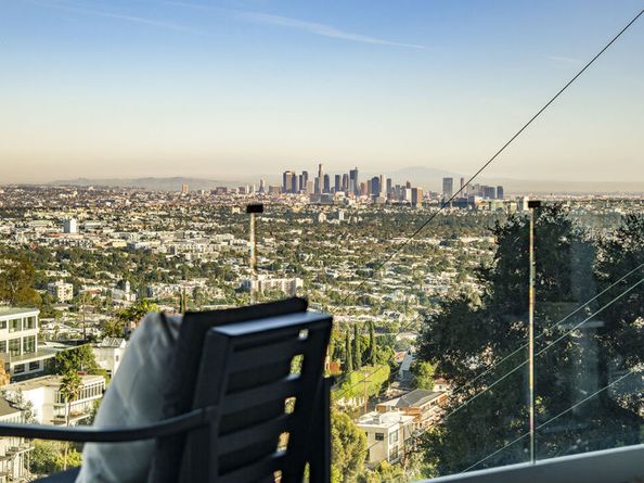 8638 Hollywood Boulevard, Los Angeles CA 90069