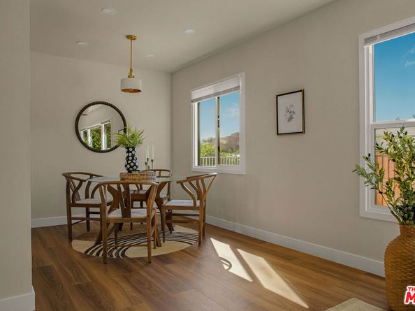 2046 1/2 S Burnside Avenue, Los Angeles CA 90016