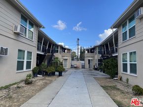 11903 Vanowen Street, North Hollywood CA 91605