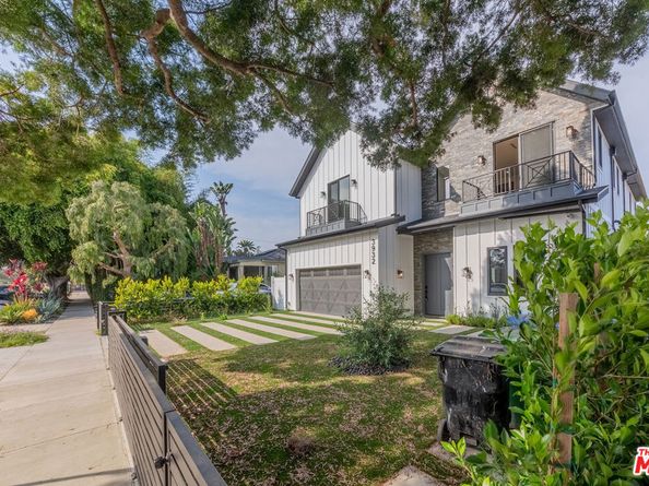 3932 Glencoe Avenue, Venice CA 90291