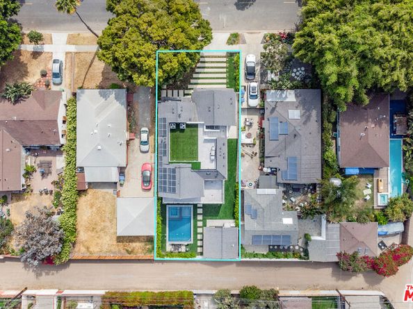 3932 Glencoe Avenue, Venice CA 90291