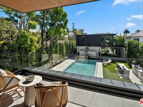 528 Marguerita Avenue, Santa Monica CA 90402