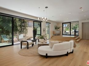 528 Marguerita Avenue, Santa Monica CA 90402