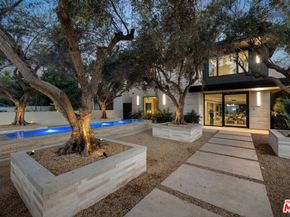 528 Marguerita Avenue, Santa Monica CA 90402