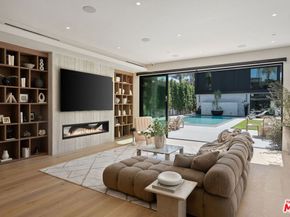 528 Marguerita Avenue, Santa Monica CA 90402