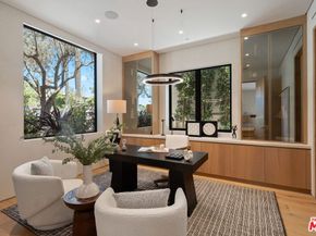 528 Marguerita Avenue, Santa Monica CA 90402