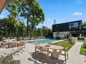 528 Marguerita Avenue, Santa Monica CA 90402