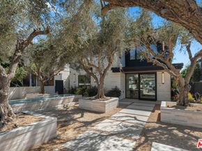 528 Marguerita Avenue, Santa Monica CA 90402