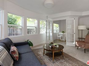 1632 Oak Grove Drive, Los Angeles CA 90041