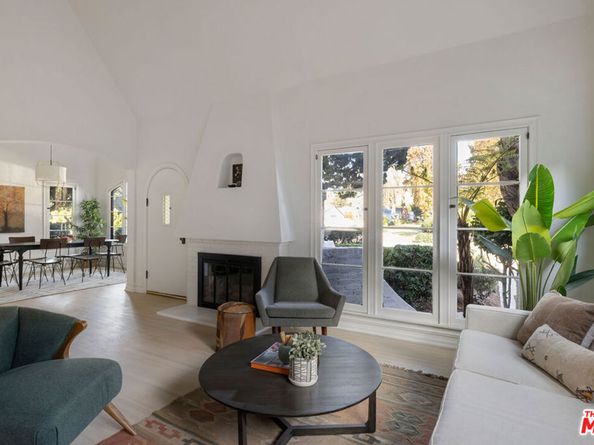 1632 Oak Grove Drive, Los Angeles CA 90041