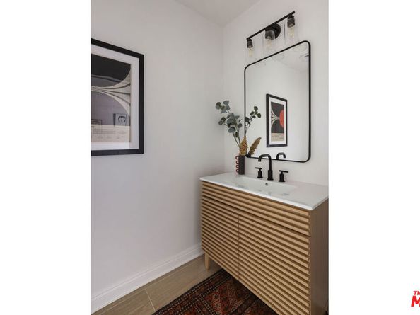 1632 Oak Grove Drive, Los Angeles CA 90041