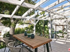 1632 Oak Grove Drive, Los Angeles CA 90041