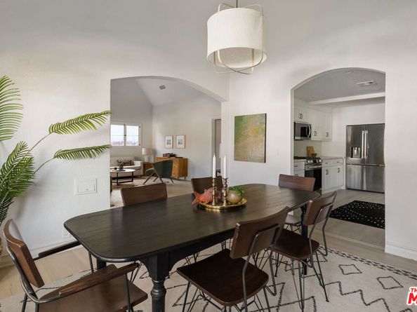 1632 Oak Grove Drive, Los Angeles CA 90041