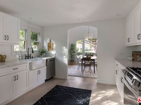 1632 Oak Grove Drive, Los Angeles CA 90041