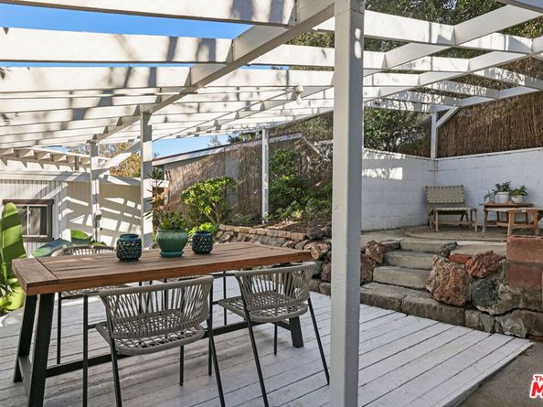 1632 Oak Grove Drive, Los Angeles CA 90041