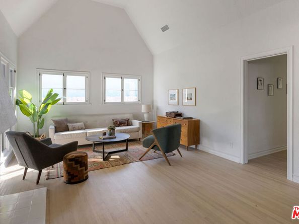 1632 Oak Grove Drive, Los Angeles CA 90041